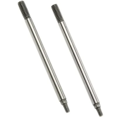 Arrma 6S Kraton/Notorious/Outcast 4x62.5mm Shock Shaft (2pcs)