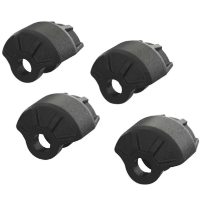 Arrma 6s Shock Cap Protector (2pcs)