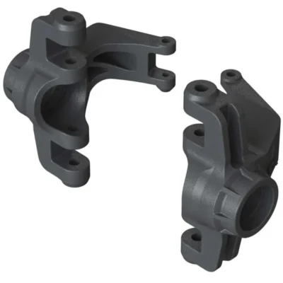 Arrma Kraton 4s Steering Blocks