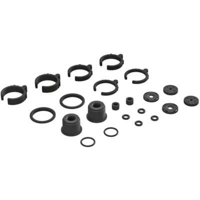 Arrma Shock Parts & O-Ring Set (2pcs)