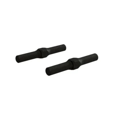 Arrma M4x34mm Steel Turnbuckle (2pcs)