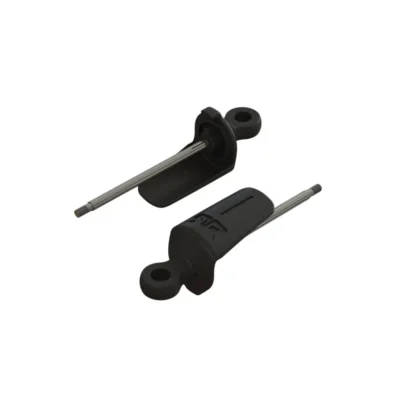 Arrma 3S/Boost/Mega Front Shock Shaft Eyelet w/ Spring Perch