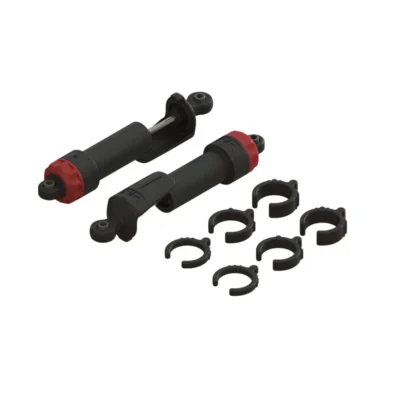 Arrma 3S Big Rock/Granite/Senton/Typhon Front Shock Set (2pcs)