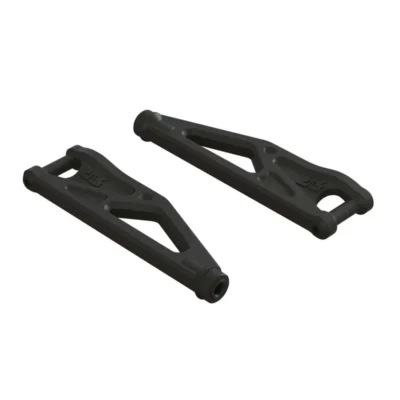 Arrma Kraton 8s/Outcast 8s Front Upper Suspension Arms (2pcs)