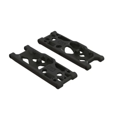 Arrma Kraton 8s/Outcast 8s Rear Lower Suspension Arms (2pcs)