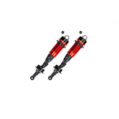 Arrma 6s Shock Set (124mm)