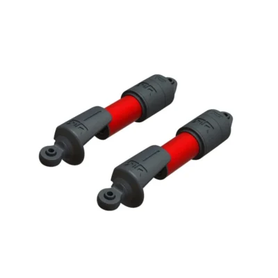 Arrma 3S Aluminum Shock Set (118mm)