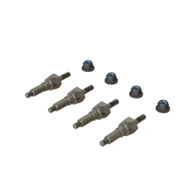 Arrma 6S EXB Shock Standoff (4pcs)