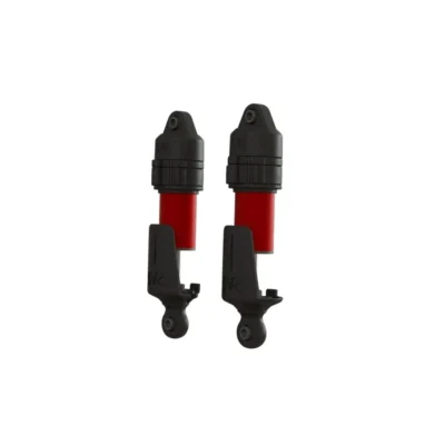 Arrma Vorteks Aluminum Front Shock Set