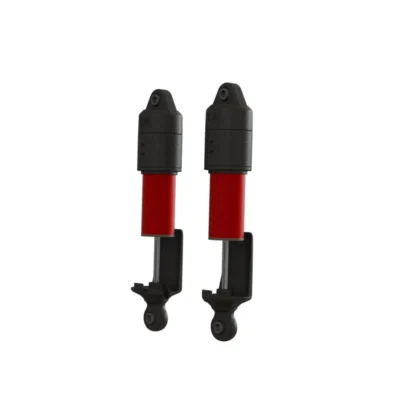 Arrma Vorteks Aluminum Rear Shock Set