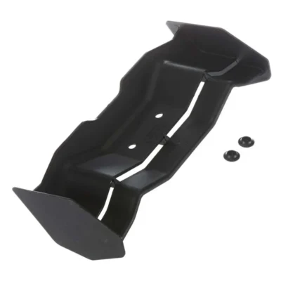 Arrma Typhon 6S Rear Wing (Black)
