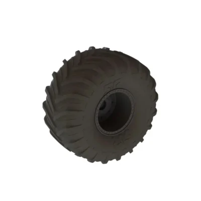 Arrma Gorgon dBoots Chevron MT Tires (2pcs)
