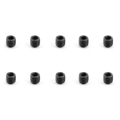 Arrma 4x4mm Set Screw (10pcs)