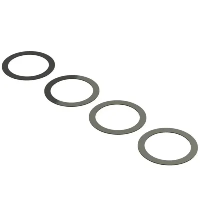 Arrma Washer (12x15.5x0.2mm) (4pcs)