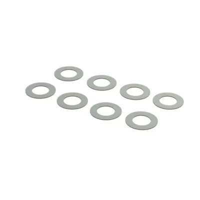 Arrma 5.4x9.5x0.2mm Shim (8pcs)