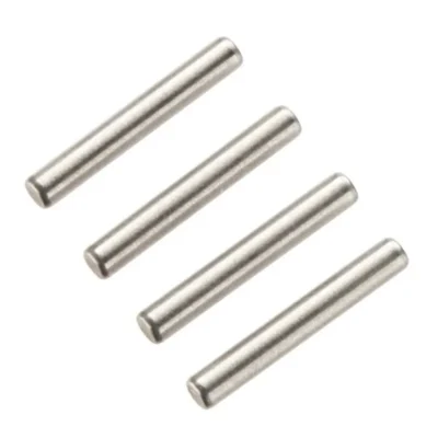 Arrma 2.5x16.8mm Pin (4pcs)