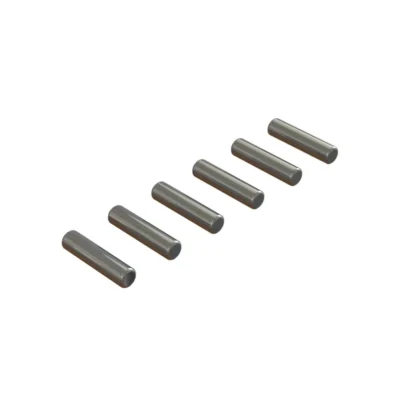 Arrma 3.5x14.8mm Pin (6pcs)