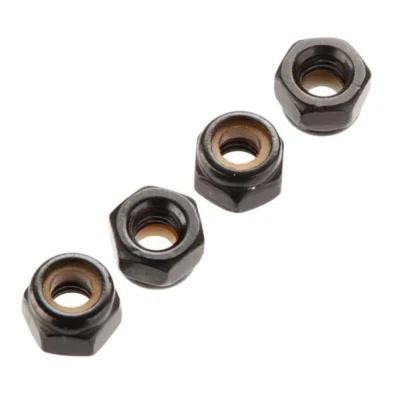 Arrma M4 Lock Nut (4pcs)