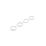 Arrma O-Ring (7.8x2.2mm) (4pcs)