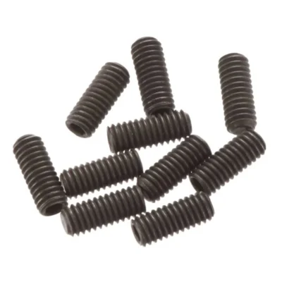 Arrma Set Screw (4x10mm) (10pcs)