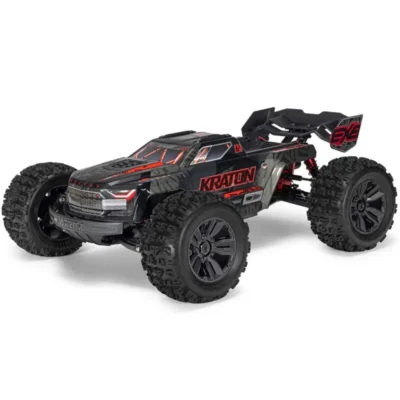 Arrma Kraton 6S EXB 1/8 RTR Monster Truck
