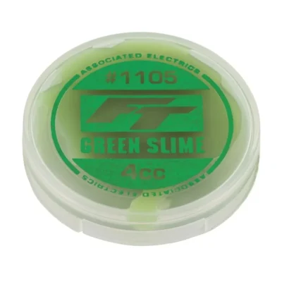 Team Associated Factory Team Green Slime (ASC1105)