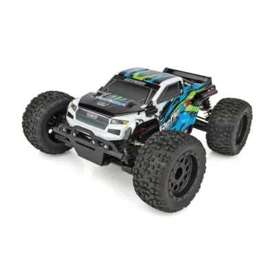 Team Associated Reflex 14MT 1/14th Electric Monster Truck RTR