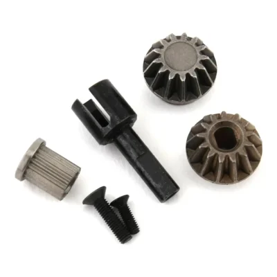 Team Associated Rival MT10 Outdrive Shaft & Pinion Set