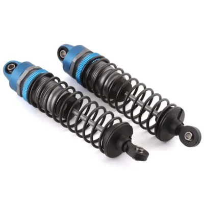 Team Associated Factory Team Aluminum Front Shock Kit (ASC25845)