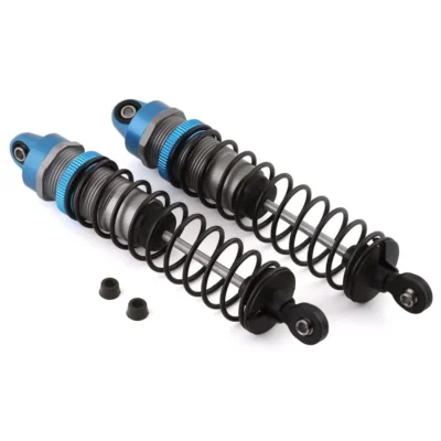 Team Associated Factory Team Aluminum Rear Shock Kit (ASC25846)