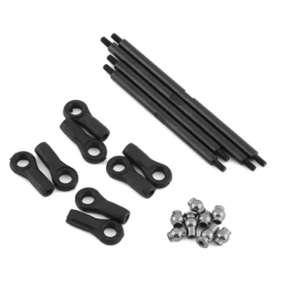 Team Associated MT12 Rear Upper & Lower Link Set