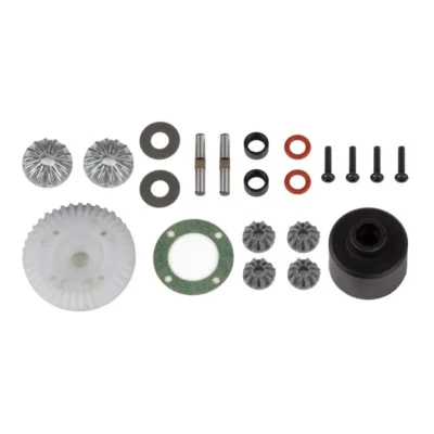 Team Associated MT12 Open Differential Set