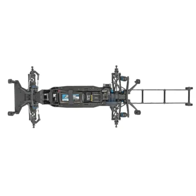 Team Associated DR10M Mid-Motor Drag Race Team Kit