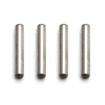 Team Associated CVA/Wheel Hex Pin (4)