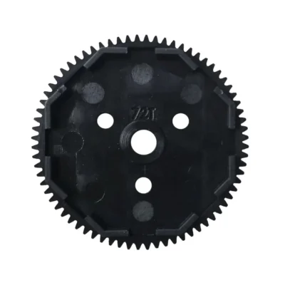 Team Associated Octalock 48P Spur Gear (72T)