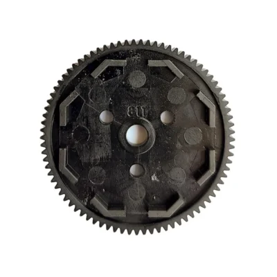 Team Associated Octalock 48p Spur Gear (81t)