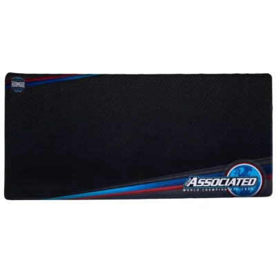 Team Associated 2023 Series Pit Mat (60.96x121.92cm)