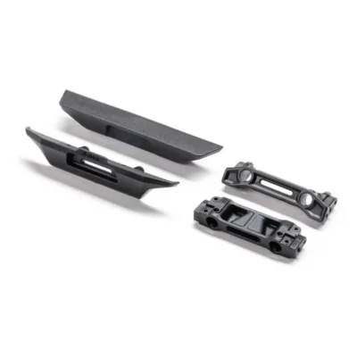 Bumper Set Front, Rear HP: SCX10 III