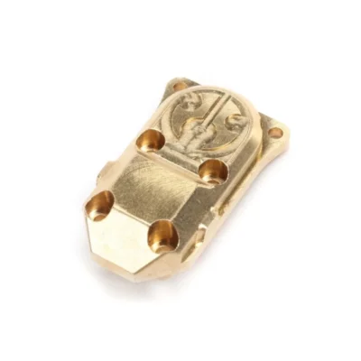 Axial SCX24/AX24 Brass Differential Cover