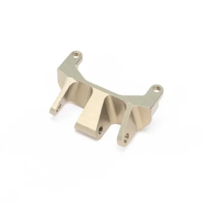 Axial UTB18 Aluminum Upper Rear Link Riser