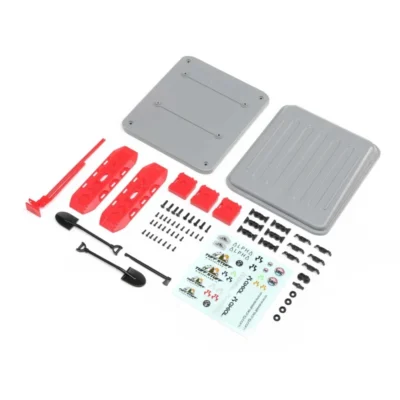 Axial 1/10 Scale Tuff Stuff Overland Accessory Pack