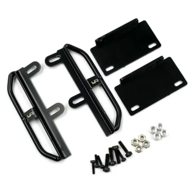 Yeah Racing Metal Rock Rails for Axial SCX24 (AXSC-041)