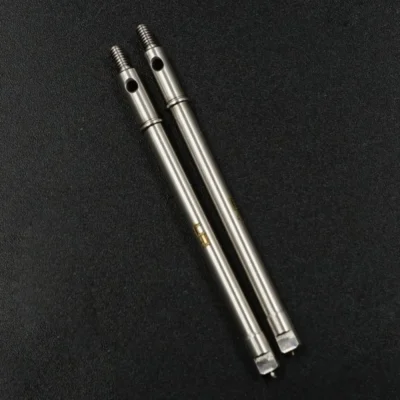Yeah Racing Steel Rear Drive Shaft for Axial SCX24 (AXSC-044)