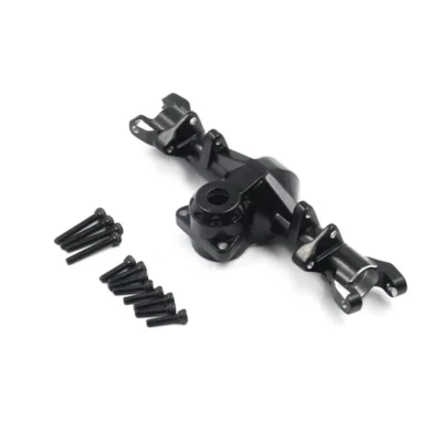 Yeah Racing Alloy Front Axle Housing for Axial SCX24 (AXSC-065)