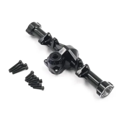 Yeah Racing Alloy Rear Axle Housing for Axial SCX24 (AXSC-066)