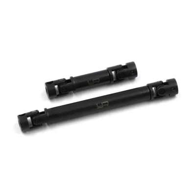 Yeah Racing HD Steel Front & Rear Center Shaft for Axial SCX24 Jeep JT Gladiator (AXSC-098)