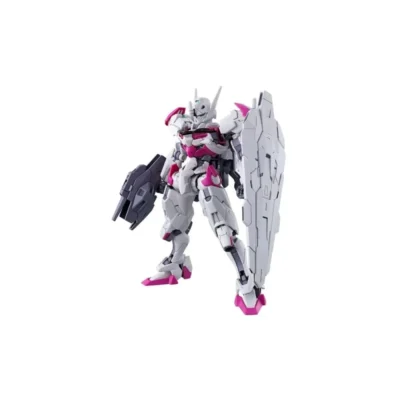 Bandai HGWFM 1/144 #01 Gundam Lfrith "The Witch from Mercury" Plastic Model Kit