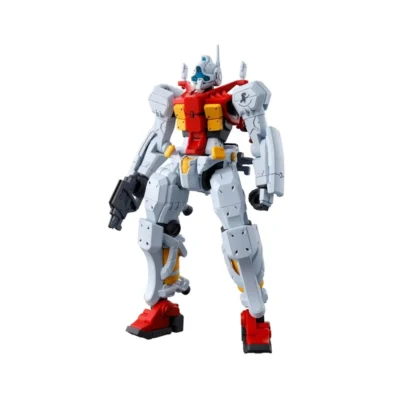 Bandai 1/144 HGGQ #3 Sugai's Gelgoog (GQ) "Gundam GQ" Plastic Model Kit