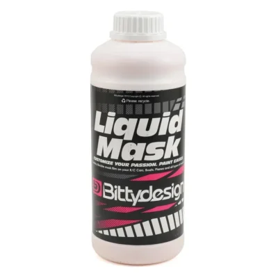 Bittydesign Liquid Mask (32oz) (BDY-LM32)
