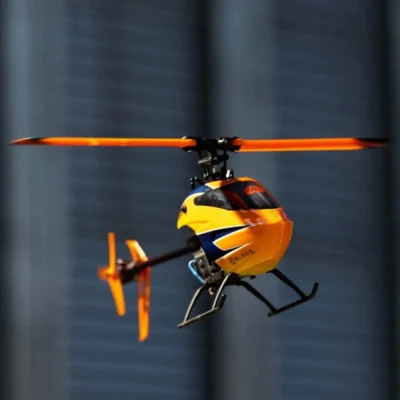 Blade 230 S Basic RTF Flybarless Helicopter w/ SAFE